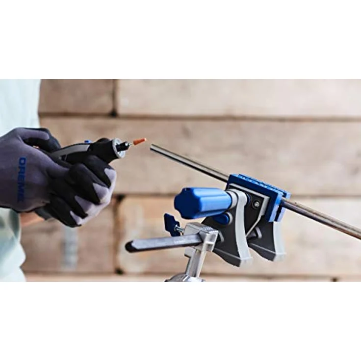 Dremel Schleifstein 953 Arbeits-Ø: 6,4 mm, - Preisvergleich – Bild 4