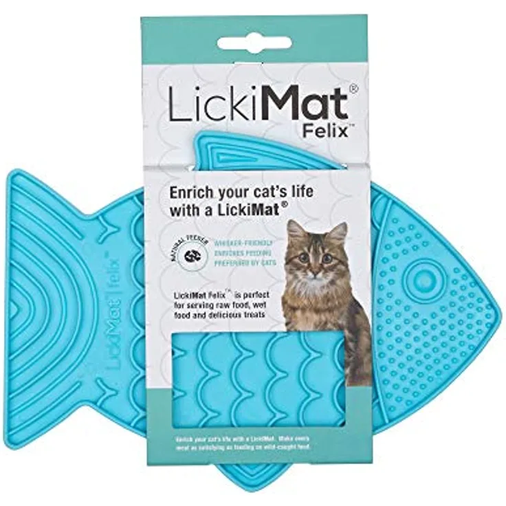 LICKIMAT Felix Türkis