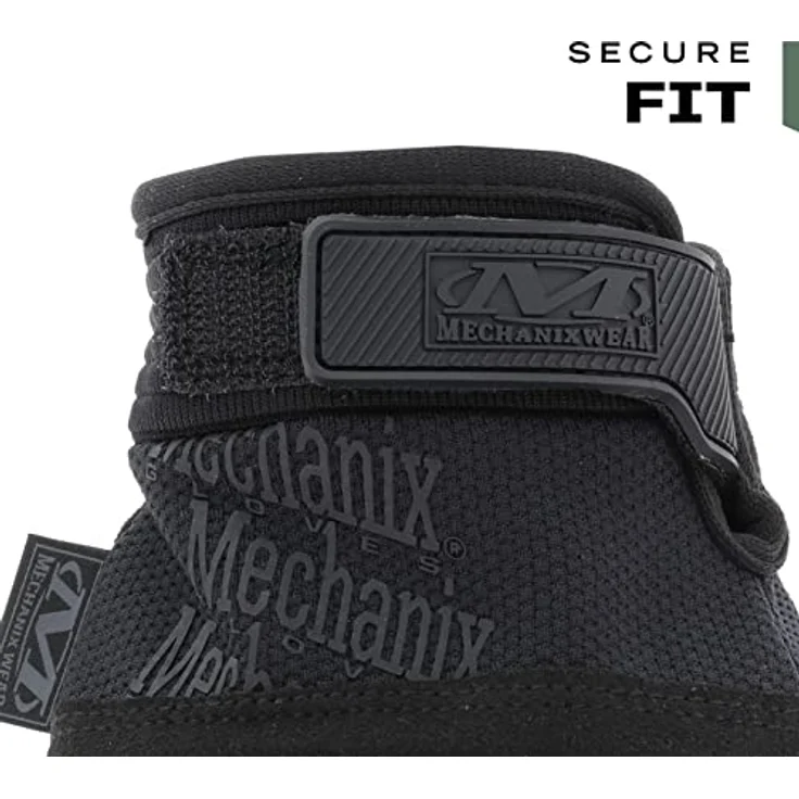 Mechanix Wear Herren M-Pact 3 Handschuhe Covert Größe L – Bild 8