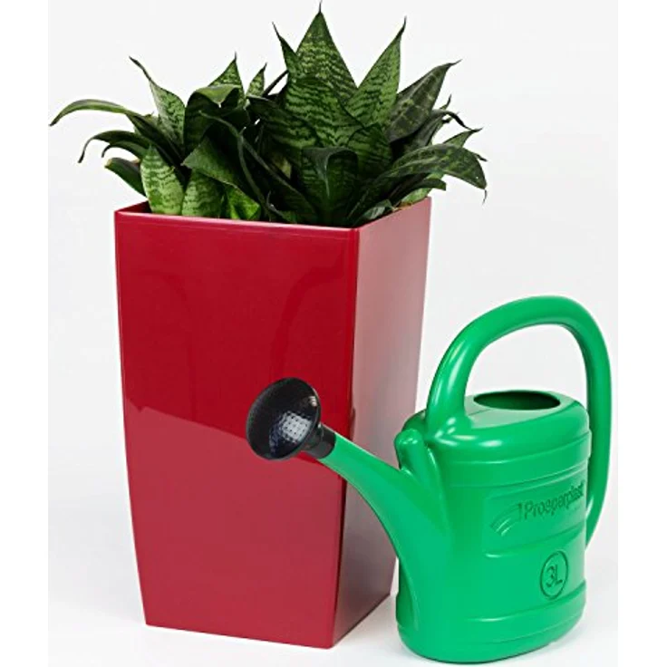 Prosperplast - Gießkanne, 4 Größen, 5, 8, 10 oder 14 Liter – Bild 4