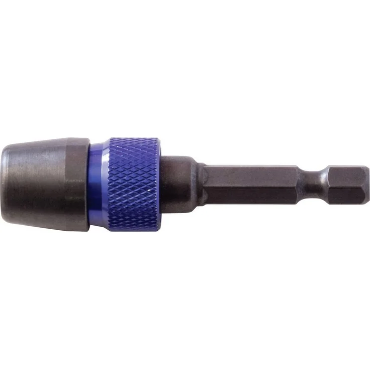 C.K T4564D, Schnellwechsel-Bithalter 60 mm mit sicherer Verriegelungsfunktion – Bild 1