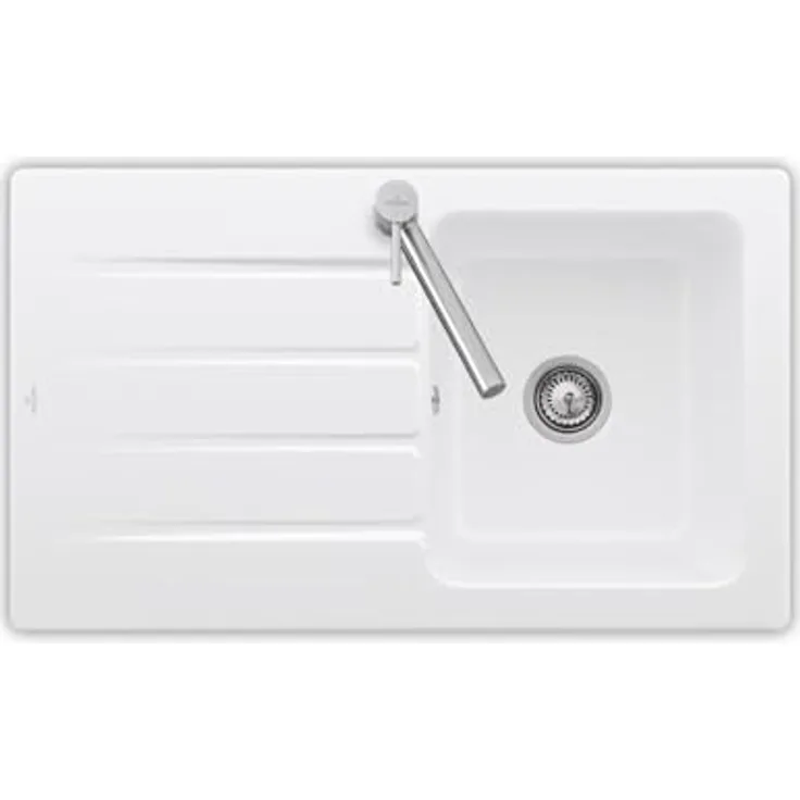 Villeroy & Boch Architectura 50 - 3350 01 RW 