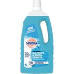 SAGROTAN Frischetraum 1,5l Allzweckreiniger (Entfernt 99,9% der Bakterien für zuverlässige Boden- und Oberflächenreinigung)