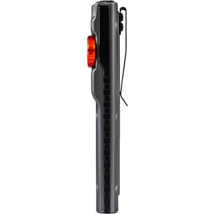 Nebo EDGE 2K, Taktische Taschenlampe mit 2000 Lumen und USB-C, 13.50 cm – Bild 3