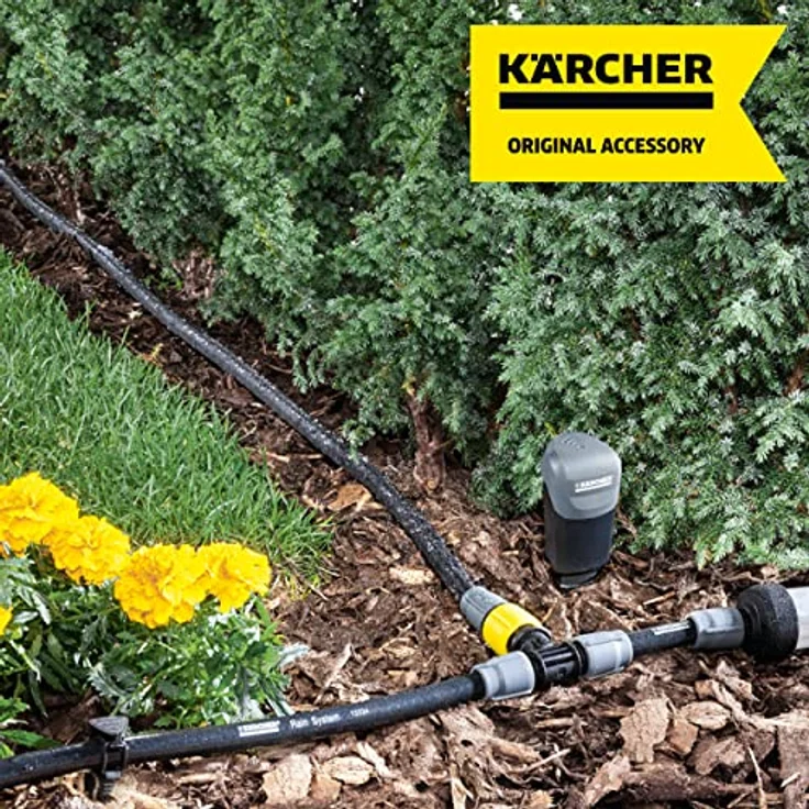 Kärcher 2.645-214.0 SensoTimer (ST6 Duo eco!ogic) – Bild 5
