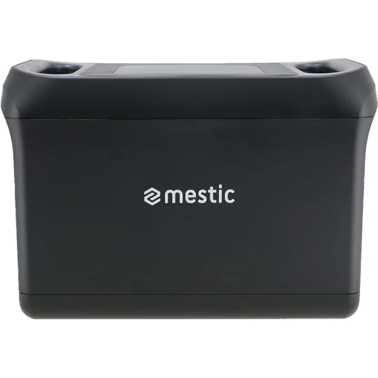 Mestic MISTIC STORM MPS-1800, Power Station mit 1800 W Nennleistung, 1226 Wh LifePO4 Batterie, 22 kg – Bild 9
