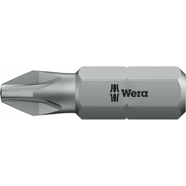 Wera Bit-Sortiment, Bit-Safe 61 Universal 3, 60-teilig, 05057127001 – Bild 5