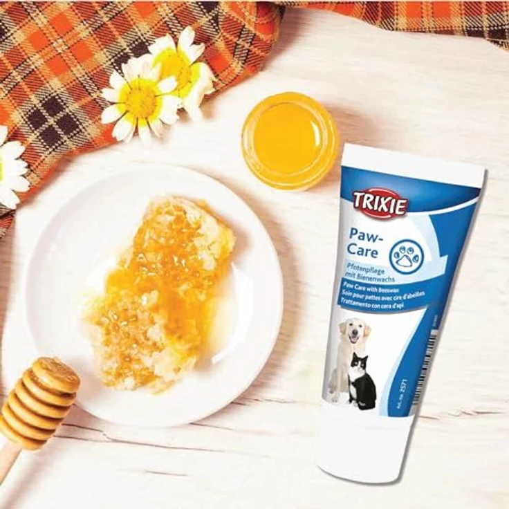 Trixie Dog Paw Care Pfotenpflege 50 ml – Bild 4