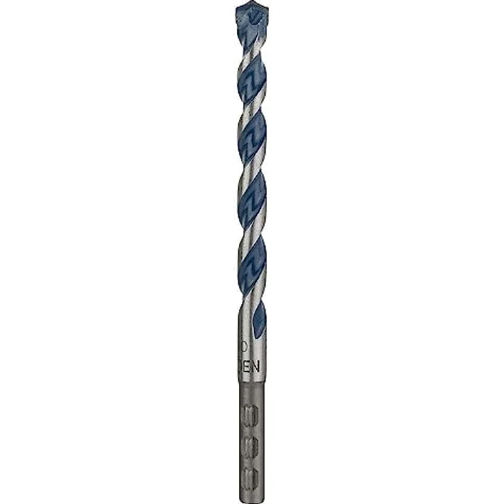 Bosch Professional Betonbohrer CYL-5 (Ø 6 mm), 2608588144 – Bild 2