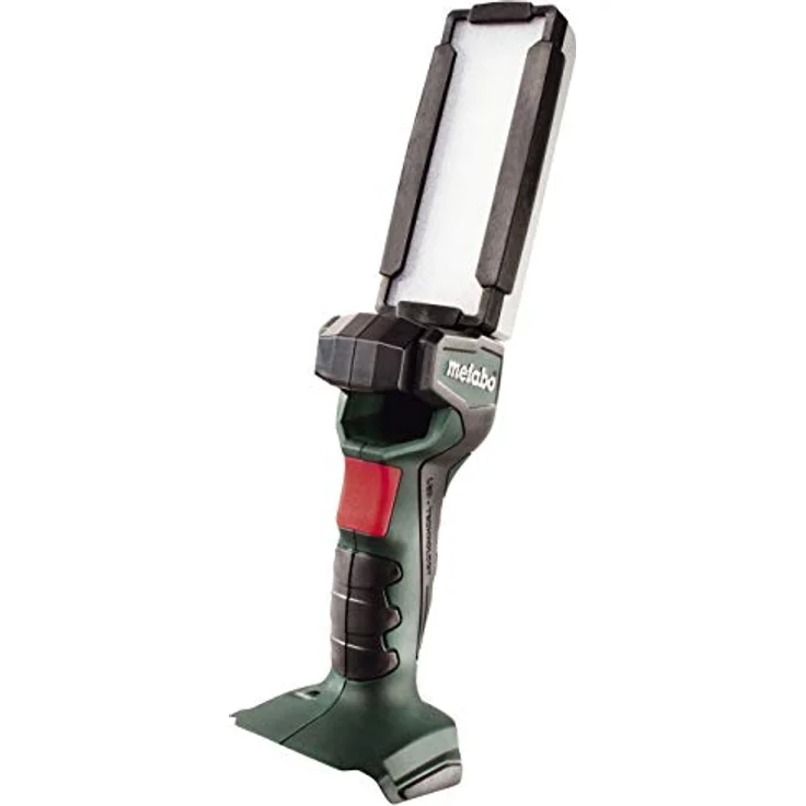 Metabo Akku-Stablampe SLA 14.4-18 LED (600370000) Karton, 18 V, Farbe, Size – Bild 2