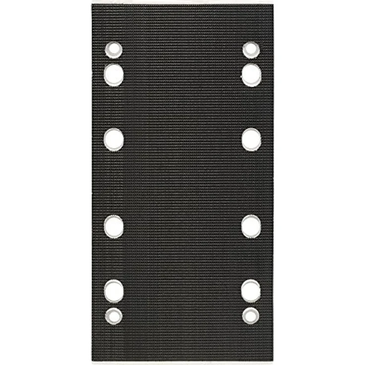 Bosch Professional Schleifplatte für Schwingschleifer GSS 23 AE – Bild 2