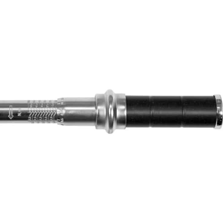YATO YT-07731, Drehmomentschlüssel für präzise Drehmomentkontrolle an Fahrzeugen und Maschinen, ergonomisches Design, langlebiges Material – Bild 2