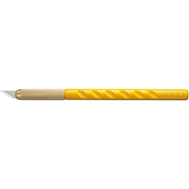 Präzisionsmesser f.Feinarbeiten m.25Klingen Klinge s.4000817744 OLFA – Bild 2