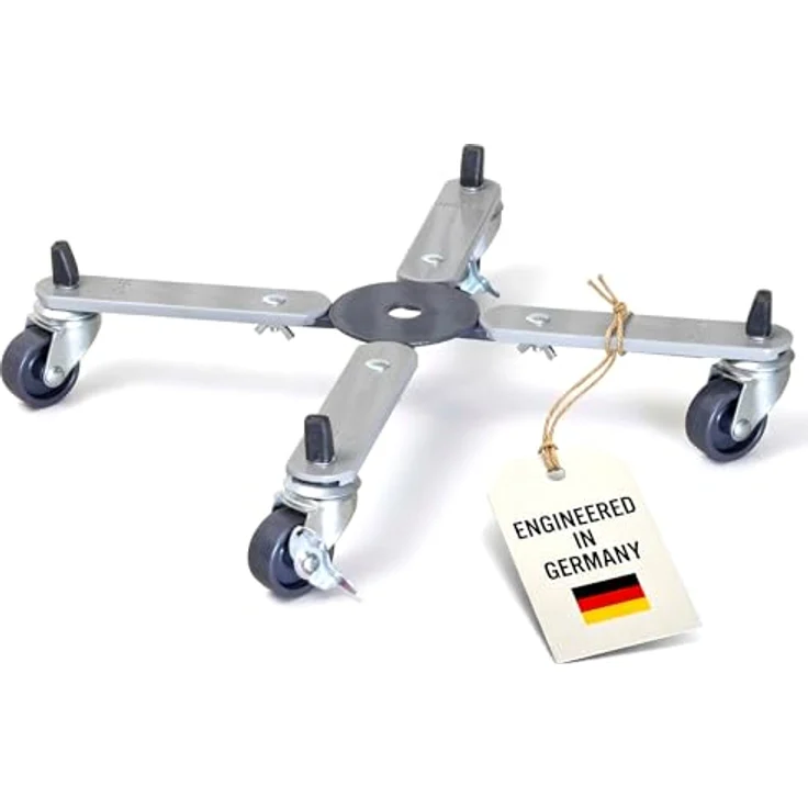 Multiroller Sun City BASIC 4001073493238 – Bild 2