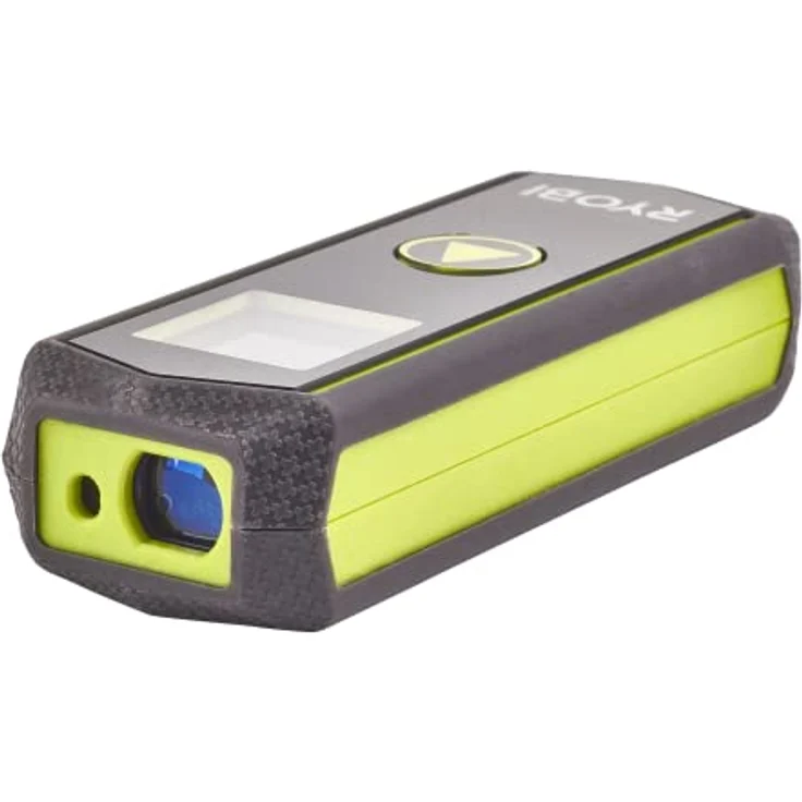 RYOBI Entfernungsmessgerät RBLDM20 (0,15m bis 20 m Reichweite, Genauigkeit von ± 2 mm) – Bild 3