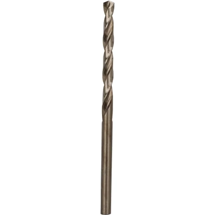 Bosch Professional Metallbohrer HSS-Cobalt (10 Stück, Ø 4 mm) – Bild 2