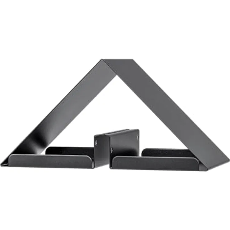 Alberts 355050 Vogelhäuschen Nurdach | Nistkasten aus Stahl in verschiedenen Trendfarben | Vogelnest zum aufhängen oder hinstellen | Größe 315 x 180 x 160 mm