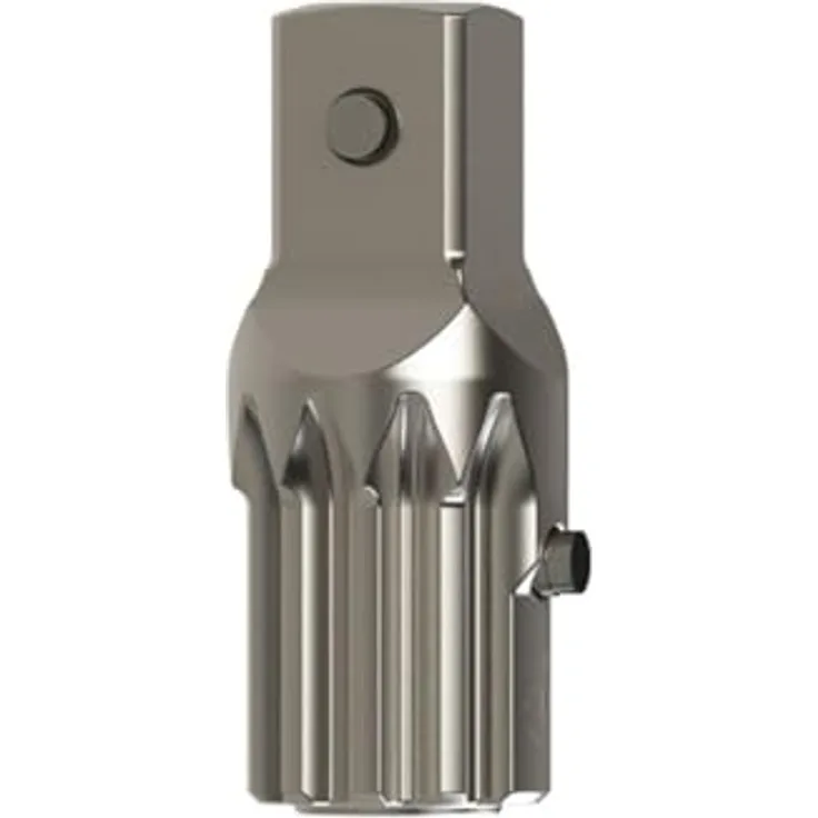 Ingersoll Rand AK32H DXS2, 3/8" und 1/2" Antrieb Standard Amboss Set, kompatibel mit DXS2-Werkzeugen, 2 Stück