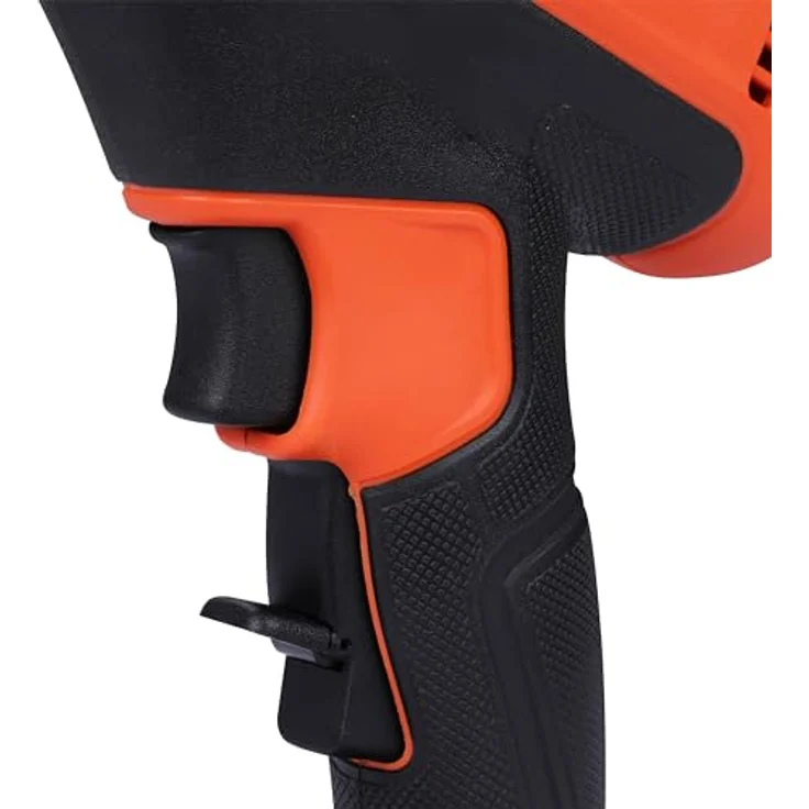 Black + Decker BCPP18B-XJ, Akku-Gartenschere 18 V Li-Ion mit ergonomischem Design und POWERCONNECT™ System – Bild 12