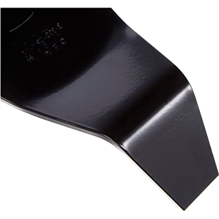 Mulchmesser 3-Zahn Außen-Ø 300 mm Bohrungs-Ø 25,4mm, Stärke 4mm – Bild 5