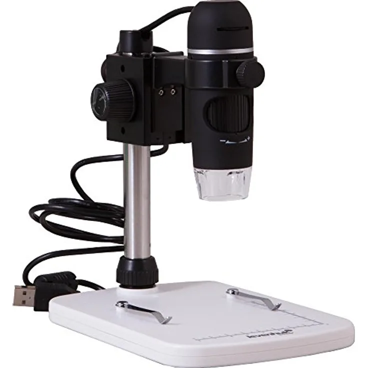Levenhuk Mikroskop DTX 90