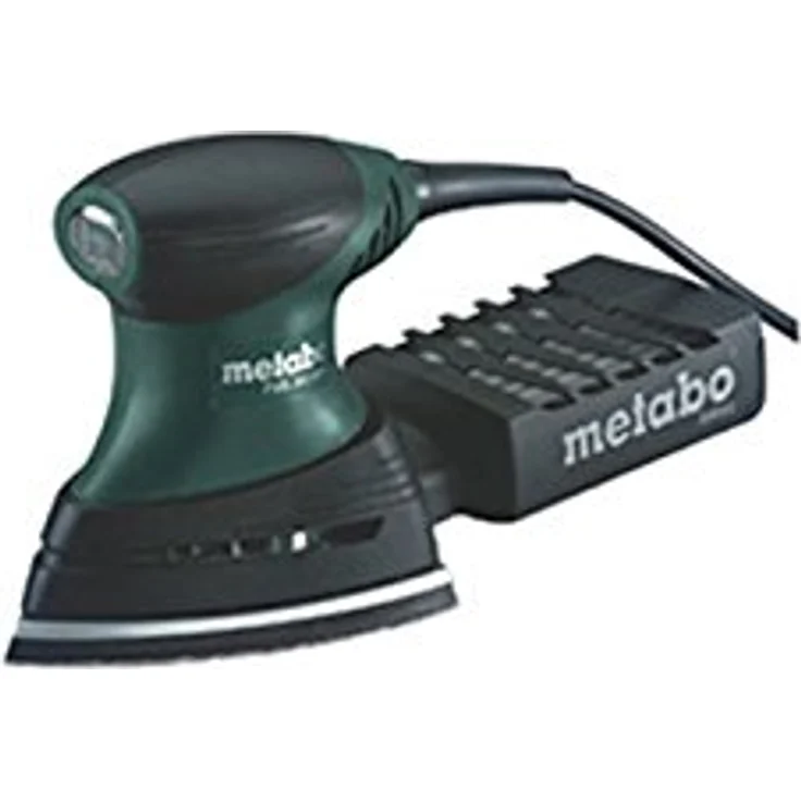 Metabo FMS 200 Multischleifer Intec – Bild 2