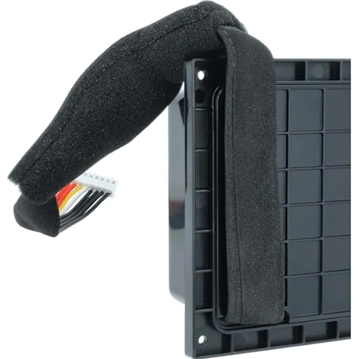 Vhbw Akku für JBL PartyBox 310, 10400 mAh, 7,4 V, Li-Ion, kompatibel mit JBL 2INR19/66/4 – Bild 7