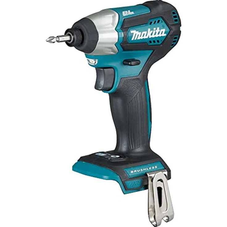 Makita DTD155Z (ohne Akku und Ladegerät) – Bild 1