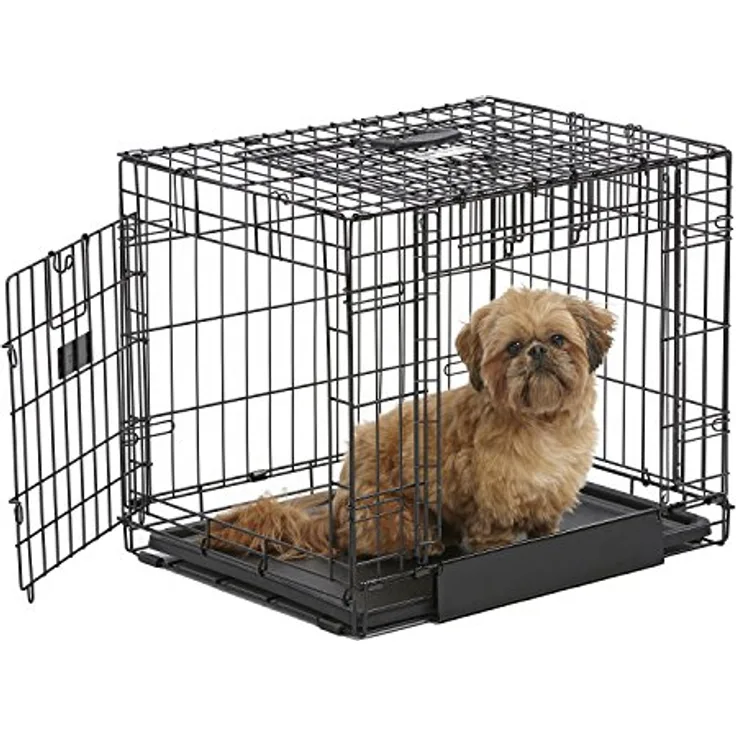 Midwest Wohnungen für Ovation Hund Box
