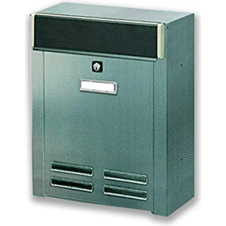 Alubox 47298 Briefkasten