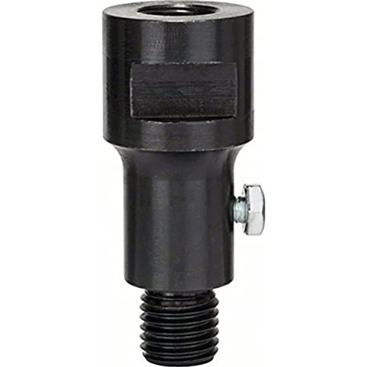Bosch Accessories Professional Adapter 5/8"-16UNF mit M 16, hochwertiges Zubehör für Diamantdosensenker – Bild 1