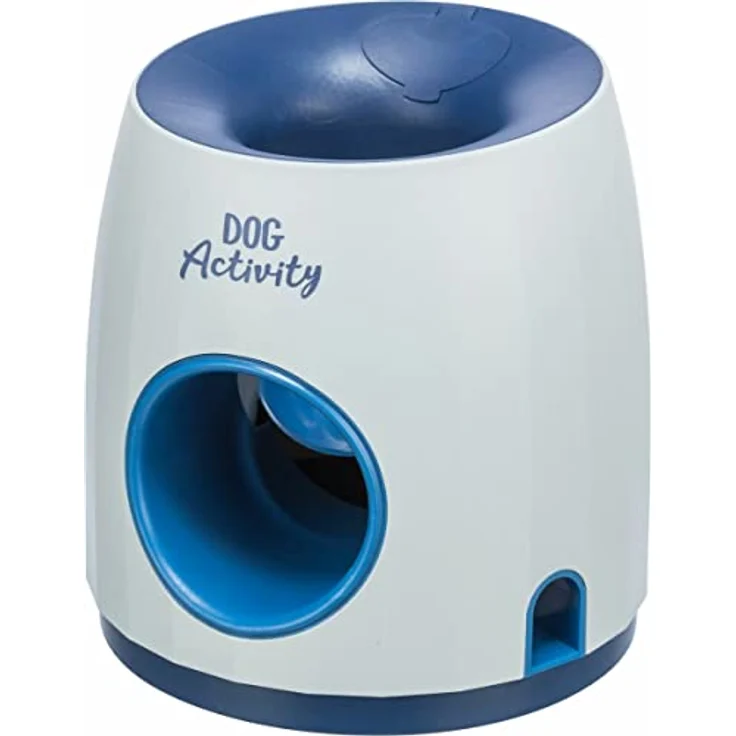 TRIXIE Dog Activity Strategie-Spiel, Interaktives Intelligenzspielzeug Für Hunde, Ball & Treat, Ø 17 × 18 cm - 32009 - Preisvergleich – Bild 3
