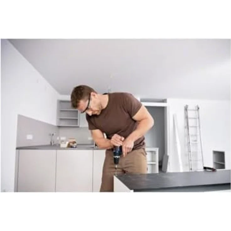 Bosch Professional Schlagbohrmaschine GSB 12V-35 mit L-BOXX – Bild 3