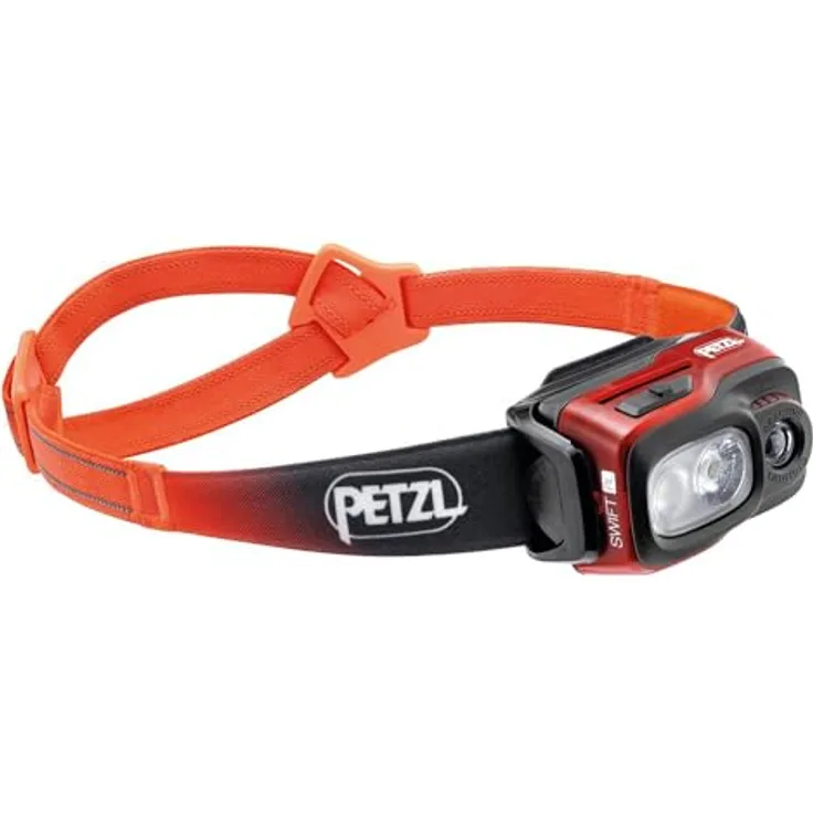 Petzl, Stirnlampe, (1100 lm)