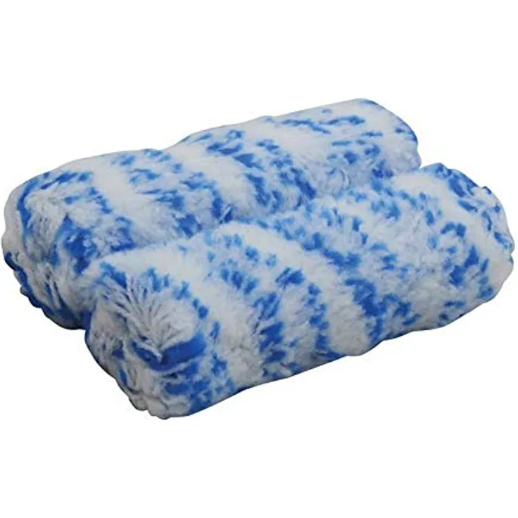 Purdy 140626033 Rollhülse, weiß, 165 x 12.7mm (6.1/2 x 1/2in) (Pack of 2)