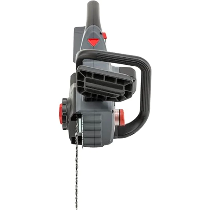 Al-Ko Akku-Kettensäge CSD 1825, emissionsfreier Antrieb, 25 cm Oregon-Schwert, Akku-System 1 Battery/2 Voltages – Bild 2