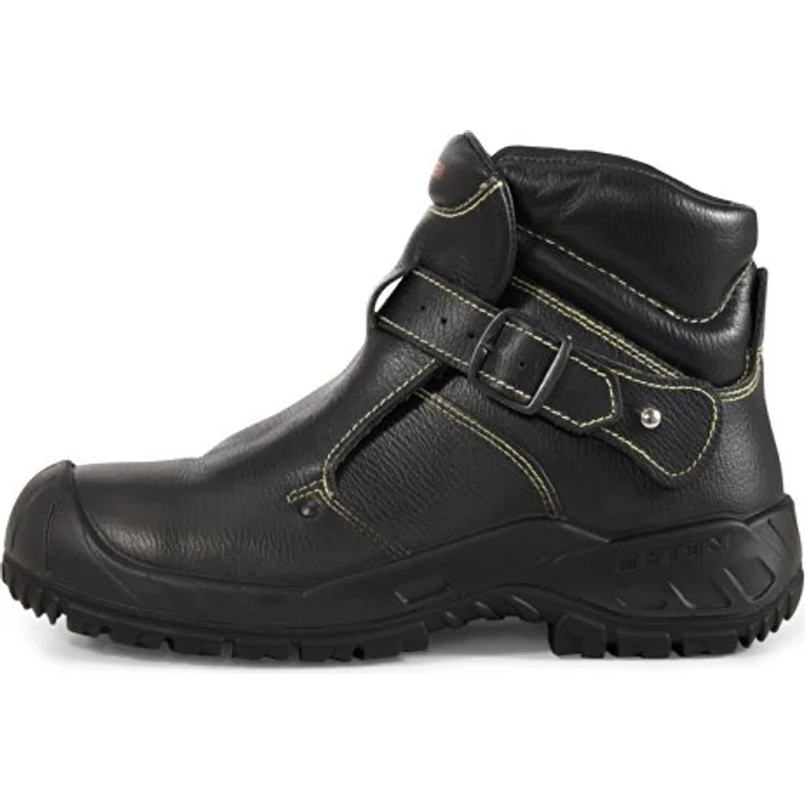 Sicherheitsstiefel CARL S3 HI, Gr. 47 - Preisvergleich – Bild 4