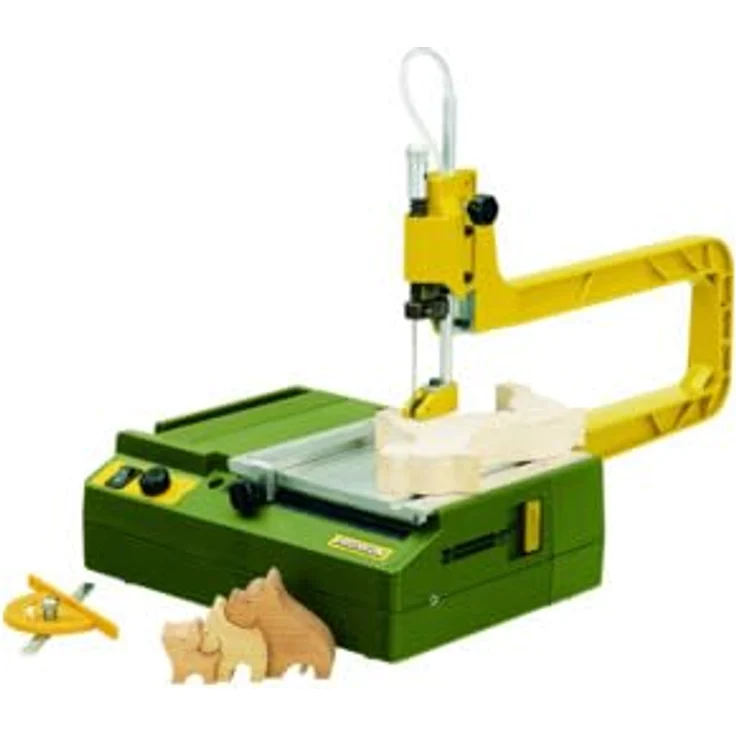 Proxxon DS 230/E – Bild 5