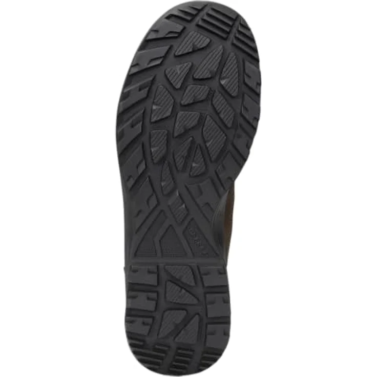 Elten Sicherheitsstiefel THELON XXG GTX brown Mid ESD S3 HI CI, Gr. 48 - Wasserabweisendes Nubukleder, GORE-TEX Innenfutter, Gummi-Laufsohle mit WELLMAXX GRIP-Profil – Bild 7