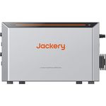 Jackery HomePower 2000 Ultra, Balkonkraftwerk mit 2kWh Speicher, 2800W Solareingang, erweiterbar bis 8kWh, Plug&Play, IP65, 0% MwSt