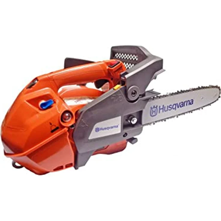 Husqvarna T435 – Bild 3