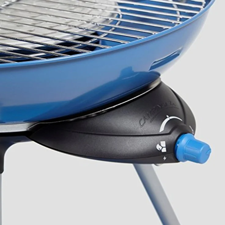 Campingaz 600 R Party Grill Gaskocher Multifunktionsgrill 2000025701 – Bild 3