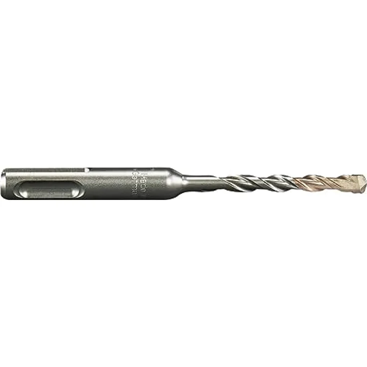 Makita SDS-VPLUS-Bohrer 5,5x110 mm, Hochgeschwindigkeits-HM Bohrer mit Power Breaker Schneidkanten für Beton – Bild 1