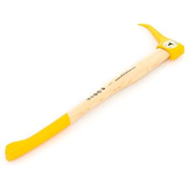 Ochsenkopf Handsappie, Ergonomische Form, hochwertiger Eschenholzstiel, 600 mm, 1020 g – Bild 4