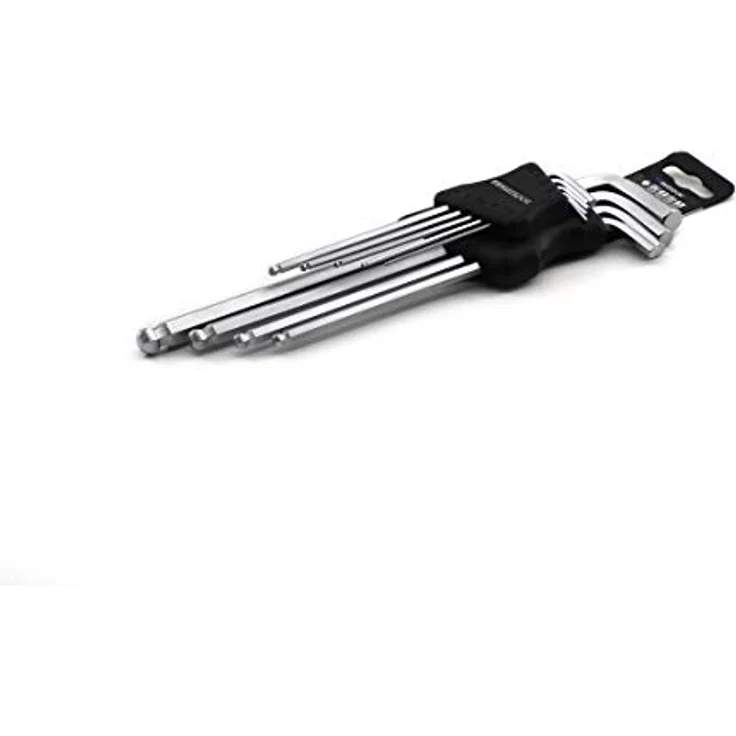 Matador Schraubwerkzeuge 81641203 Werkzeugset 85-teilig, Steckschlüssel-Satz 1/4", mit Weichschaumeinlage und Bit-Sortiment in S2-Qualität – Bild 6