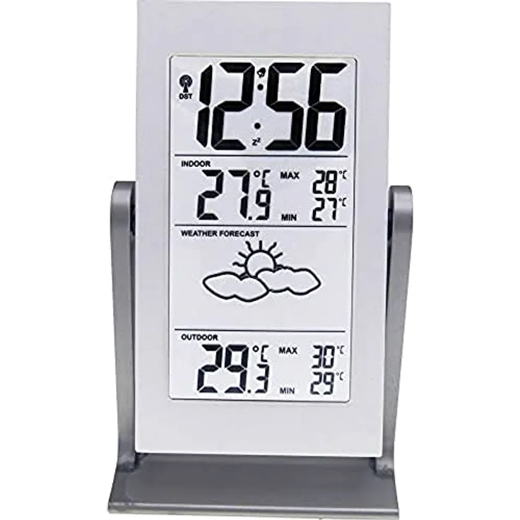 Techno Line WS 9135 Funk-Wetterstation