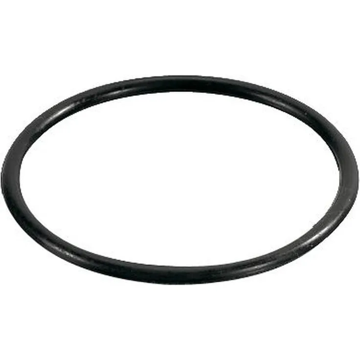 HAAS Gummi-Rollring DN 100, Gum., sw, DIN 4060, f Kst.-Rohre 4193