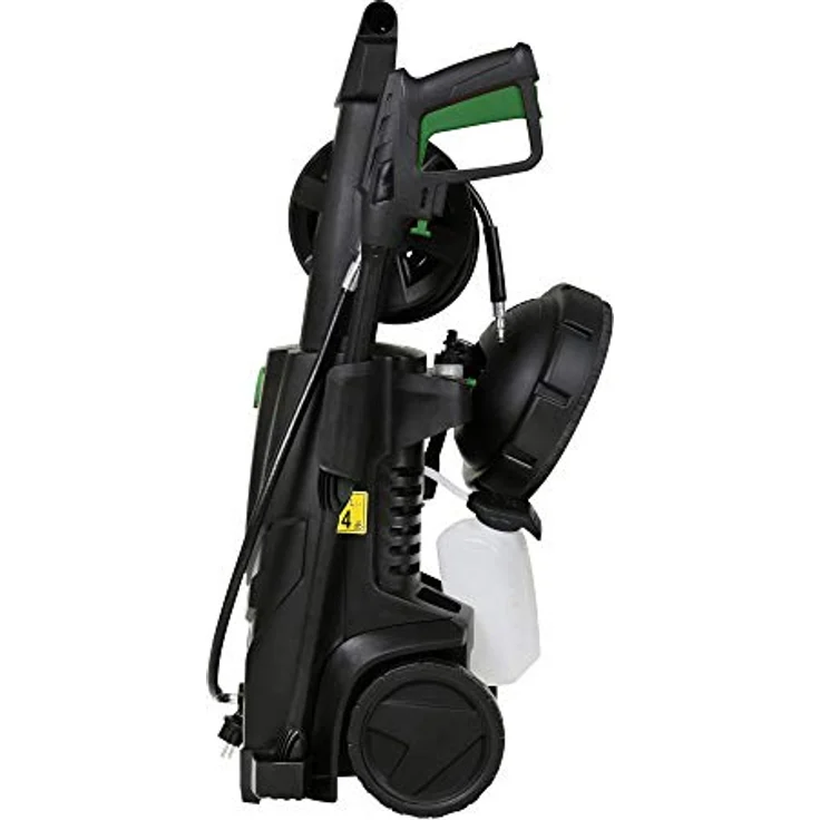 Stier SDR-160 Hochdruckreiniger – Bild 2