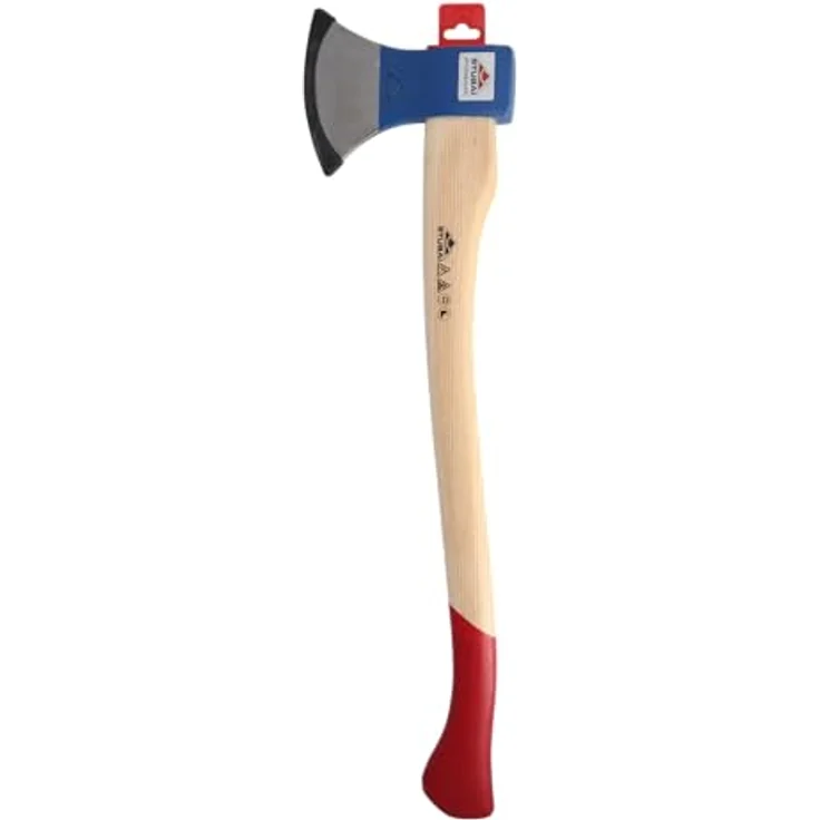 Stubai Astbeil mit Stiel 1200 g – Bild 7