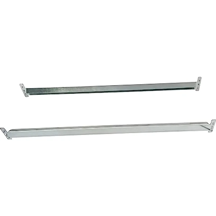 Zusatzebene Reifenregal, 900 x 400 mm, verzinkt